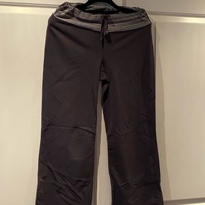 Lululemon Grey Pants